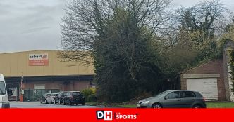 Un nouveau projet de padel sur l'ancien site Colruyt à Ville-Pommeroeul : Une réunion d'information est prévue jeudi soir