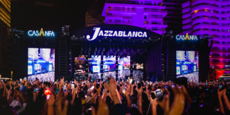 Jazzablanca 2025 accueille ses premiers temps forts