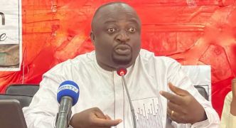 Projet de Constitution : Me Pépé Antoine Lamah clarifie la portée de l'article 74 sur l'immunité des anciens chefs d'État