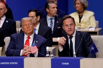 « Peut-on être "allié” des Etats-Unis sur le plan militaire et ennemi dans une guerre idéologique et économique ? »