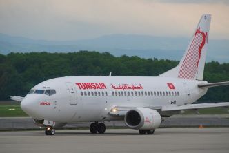 Tunisie : nouvelles turbulences à la tête de Tunisair
