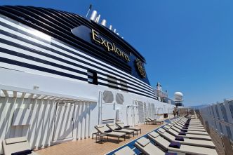 Explora Journeys : quand MSC investit le créneau du Luxe
