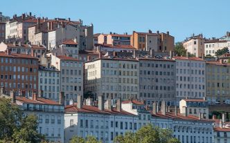 La Métropole de Lyon souhaite favoriser la location de chambre chez l'habitant