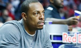 Paul Pierce pense être le meilleur « pur scoreur » de l'histoire