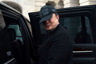 Elon Musk va créer un parti, Trump critique