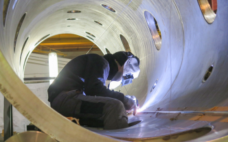Fives Nordon signe avec EDF pour livrer des équipements dans les nouveaux réacteurs nucléaires