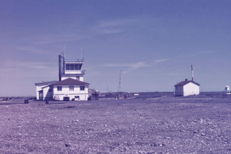 La météo à travers le temps : les stations de 1865 à nos jours à Saint-Pierre et Miquelon (1/5)