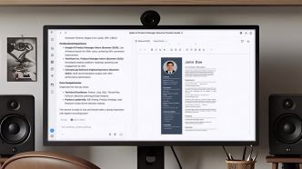 Genspark Docs AI : L’Ultime Créateur de Documents par IA ?
