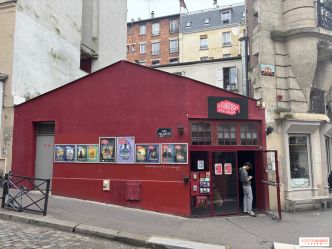 Le Bal des voleurs : Jean Anouilh revisité en comédie familiale au Funambule Montmartre