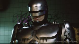 RoboCop: Rogue City – Unfinished Business : le cyber policier bienôt de retour sur PC et consoles
