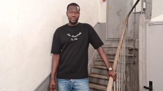 Fousseynou Cissé, le héros de l'incendie à Paris, va être décoré pour acte de courage