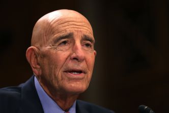 Escalade israélienne au Sud-Liban à l'approche de la visite de Thomas Barrack