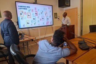 Une journée pour se remettre à parler le kibosy à Mayotte
