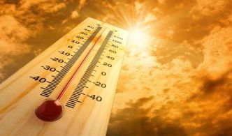 Météo en Tunisie : températures en hausse avec vent de sirocco