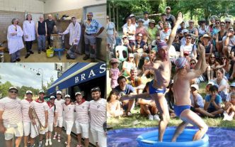 Béarn : fêtes de Mauléon, Pyrène festival et « Mémé part en vadrouille »... ces infos dont on parle ce lundi