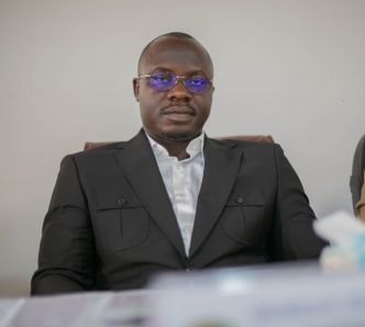 Guinée – Gabriel Haba propulsé à la tête du CNOSCG : une nouvelle ère s'ouvre pour la société civile !