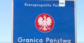 La Pologne met en place des contrôles à ses frontières communes avec la Lituanie et l'Allemagne, et provoque un refroidissement diplomatique avec ses voisins
