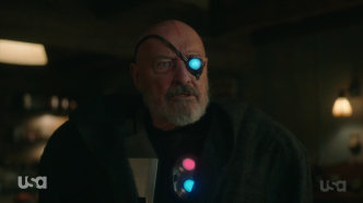 Critiques Séries : Resident Alien. Saison 4. Episode 5.