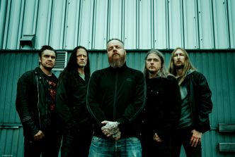The Haunted : le thrash en premier recours