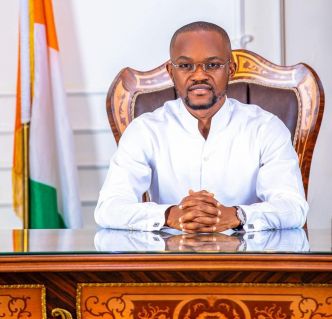 Présidentielle 2025 : Le pasteur Wilfried Zahui entre dans la course
