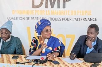 Togo/dernières minutes : La DMP se retire du Cadre Permanent de Concertation