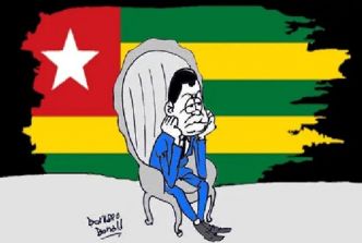 Togo : « Nous vivons une période cruciale de notre histoire »