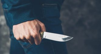 Un homme blessé au couteau à Luxembourg-Ville