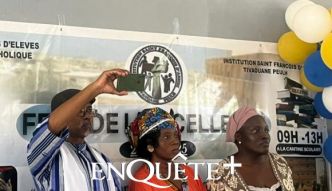 Fête d'excellence