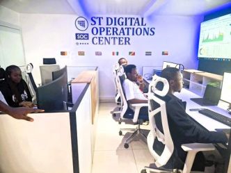 ST Digital s'associe à Rhopen Labs pour lancer Soc4Africa, le premier centre des opérations de sécurité en Afrique