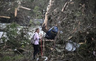 Plus de 80 morts, débat sur les systèmes d'alertes en zone rurale... Ce que l'on sait des inondations au Texas