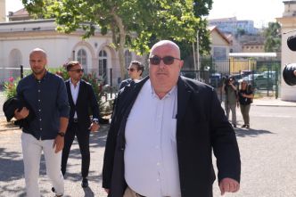 Procès de la rue d'Aubagne : Julien Ruas condamné à 2 ans de prison avec sursis, Xavier Cachard à 2 ans de prison ferme