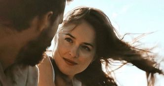 Moins médiatisé, ce film avec Dakota Johnson est pourtant parmi les plus appréciés de sa carrière