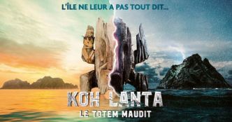 "C'est fini" : ce couple emblématique de Koh-Lanta annonce sa rupture surprise