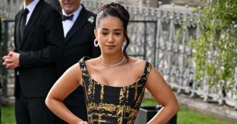 Lena Mahfouf, Penelope Cruz, Keira Knightley... : les stars assistent au premier grand Bal d'Été à Paris