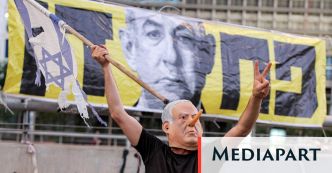 Israël domine un chaos régional qu'il entretient