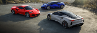 Lotus reste fidèle à son usine britannique malgré les tensions commerciales et explore la production américaine