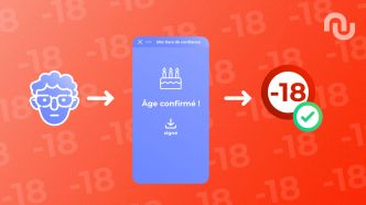 Google va mobiliser Android et Chrome pour contrôler l’âge des internautes en Allemagne