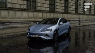 Peut-on laver une voiture électrique sans être électrocuté : la réponse en vidéo