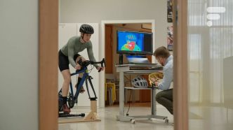 Les casques de vélo vont devenir encore plus sûrs et plus légers avec cette nouvelle technologie