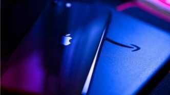10 € offerts sur Amazon pour l’achat de ce produit Apple