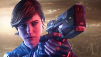 Perfect Dark annulé : l'actrice de Joanna Dark veut sauver le jeu malgré Microsoft