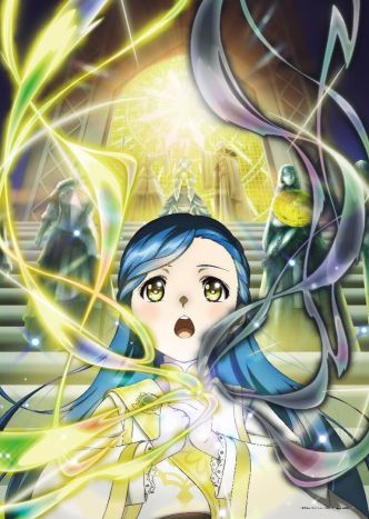 Ascendance of a Bookworm Saison 4 : Teaser Vidéo et infos
