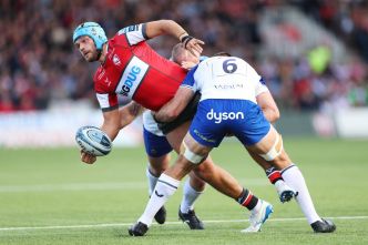 Brex, Mercer, Tuifua, le RCT officialise sept recrues et trois prolongations