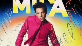 Mika : nouvel album, nouveau single, concerts en France... Le chanteur est de retour !