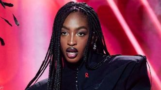 Ebony (Star Academy) dévoile un titre mordant et ça ne va pas plaire à tout le monde