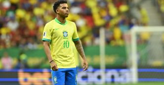 Rodrygo au PSG; le transfert XXL
