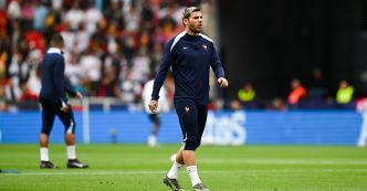 Hernandez, c’est confirmé !