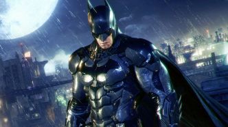 Batman Arkham : le jeu annulé qui faisait rêver les fans voit son gameplay leaker