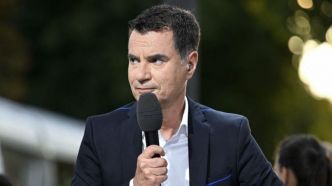 Tour de France 2025 : Laurent Luyat en couple révèle pourquoi il n'a jamais eu d'enfants, "Ça aurait pu se faire mais..."
