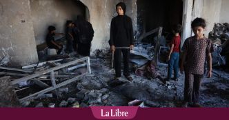 "Israël a pris l'avantage, le contrôle du Hamas est nul" :  le mouvement islamiste aurait perdu le contrôle de la majeure partie de la bande de Gaza